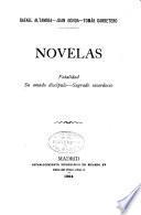 Novelas