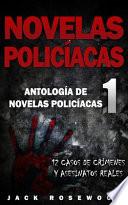 Novelas Policíacas