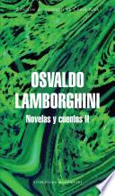 Novelas y cuentos 2