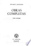 Novelas y cuentos