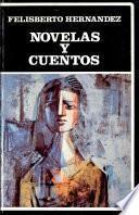 Novelas y cuentos