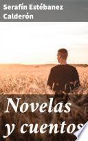 Novelas y cuentos