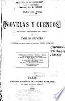 Novelas y cuentos