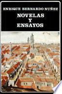 Novelas y ensayos