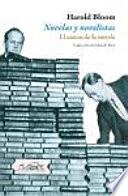 Novelas y novelistas