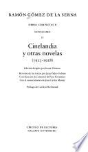 Novelismo, II. Cinelandia y otraas novelas (1923-1928)