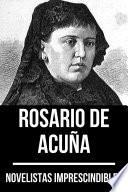 Novelistas Imprescindibles - Rosario de Acuña