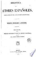 Novelistas posteriores a Cervantes, 2