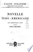 Novelle indo-americane