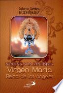 Novena a la Santisima Virgen Maria Reina de los Angeles