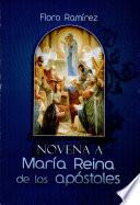 Novena a Maria Reina de los apostales