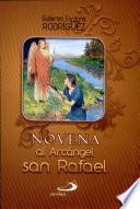 NOVENA AL ARCANGEL SAN RAFAEL