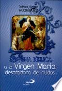 Novena Biblica a la Santisima Virgen Maria Desatadora de Nudos