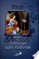 Novena biblica al arcangel san gabriel