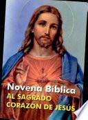 NOVENA BÍBLICA AL SAGRADO CORAZÓN DE JESÚS