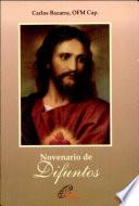 Novenario de Difuntos