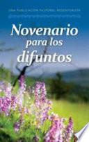 Novenario Para Los Difuntos