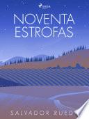 Noventa estrofas
