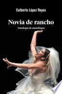 Novia de rancho