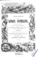 Novisimo Diccionario de la lengua Castellana