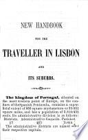 Novissimo guia do viajante em Lisboa ... escripta nas lingoas Portugueza, Franceza, Ingleza y Hespanhola. Port., Fr., Engl.&Span