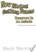 Now Hiring Smiling Faces