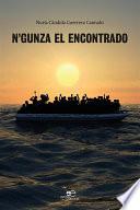 N’Gunza el encontrado