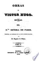 Ntra. Señora de Paris