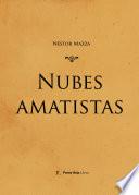 Nubes amatistas