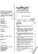 Nucleares