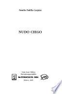Nudo ciego