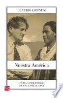 Nuestra América