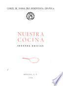 Nuestra cocina