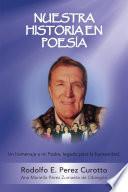 NUESTRA HISTORIA EN POESÍA