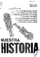 Nuestra historia
