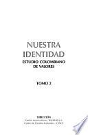 Nuestra identidad
