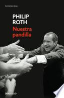 Nuestra pandilla