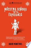 Nuestra Senora de la Esperanza. Premio l'h Confidencial 2020