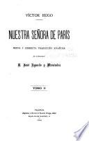 Nuestra Señora de Paris