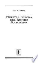 Nuestra señora del rostro rasurado