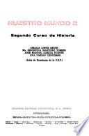 Nuestro mundo 2 [i.e. dos]