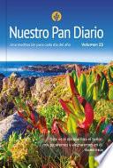 Nuestro Pan Diario 2019: Una Meditacion Para Cada Dia del Ano