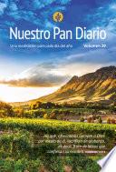 Nuestro Pan Diario 2025 vol 29 - Paisaje