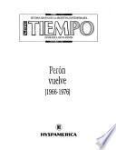 Nuestro tiempo
