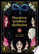 Nuestros nombres olvidados