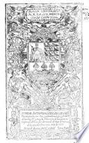 Nueua recopilacion de los fuer[os], priuilegios, buenos usos y costumbres, leyes y orden[anzas], de la... prouincia de Guipuzcoa