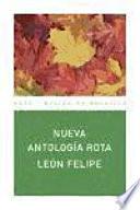 Nueva antología rota