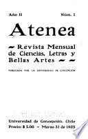 Nueva Atenea