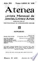 Nueva Atenea