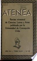 Nueva Atenea